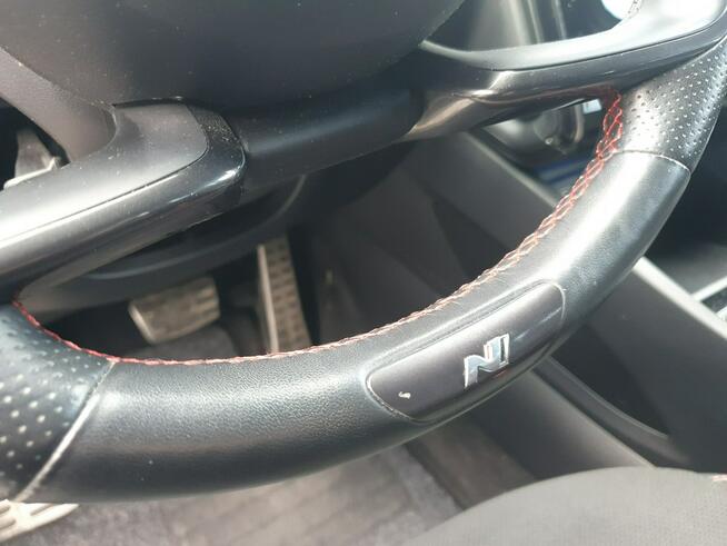 Hyundai Tucson executive , n line , 48 v