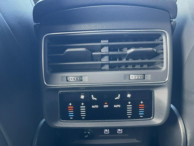 Audi SQ8 S-line 4x4 Pneumatyka Pamięć Klima: 4 strefy Virtual 435KM