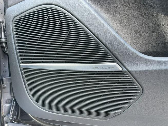 Audi SQ8 S-line 4x4 Pneumatyka Pamięć Klima: 4 strefy Virtual 435KM