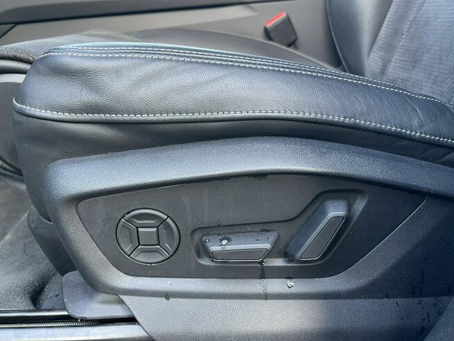 Audi SQ8 S-line 4x4 Pneumatyka Pamięć Klima: 4 strefy Virtual 435KM