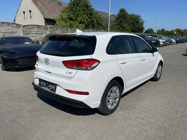 Hyundai i30 Kliamtronik LineAsist