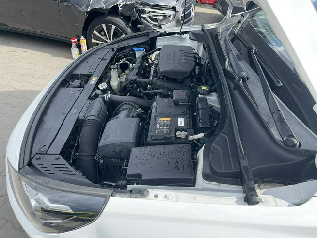 Hyundai i30 Kliamtronik LineAsist