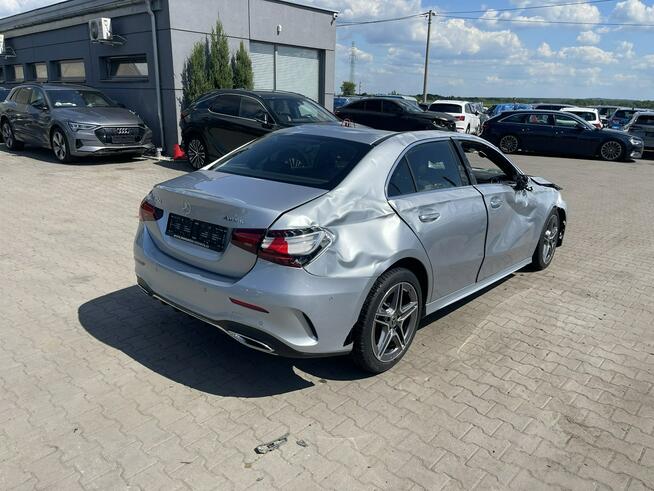 Mercedes A 250 AMG Line 4Matic Skóra Virtual Pamieć ust. 224KM