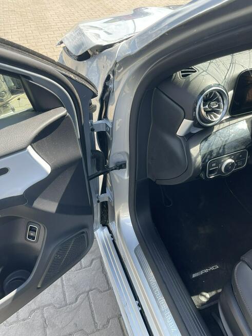 Mercedes A 250 AMG Line 4Matic Skóra Virtual Pamieć ust. 224KM