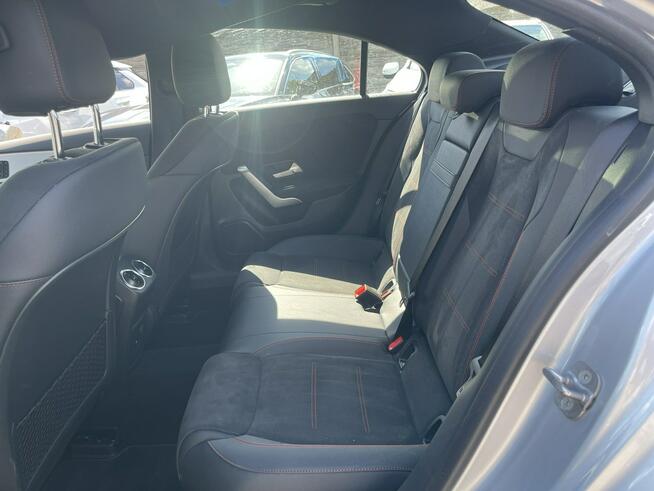 Mercedes A 250 AMG Line 4Matic Skóra Virtual Pamieć ust. 224KM