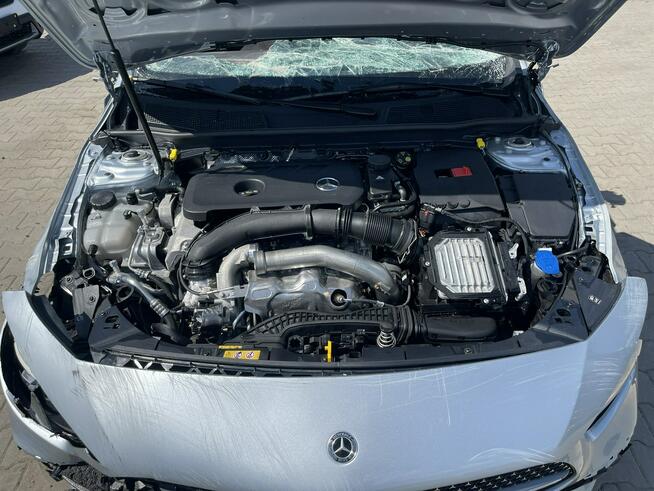 Mercedes A 250 AMG Line 4Matic Skóra Virtual Pamieć ust. 224KM