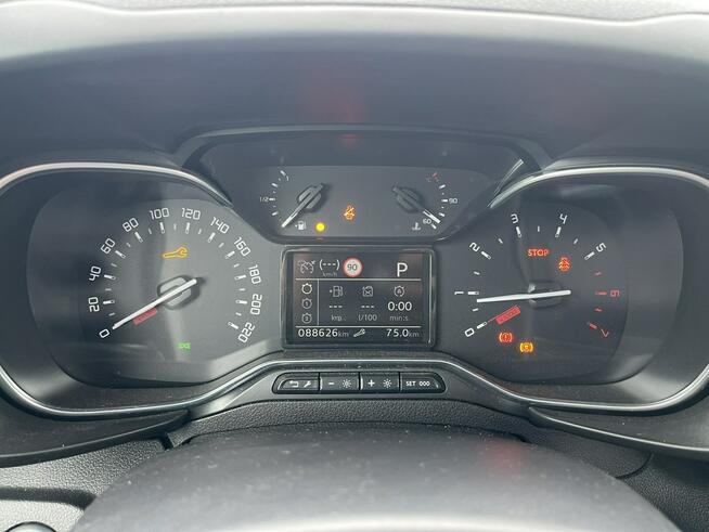 Toyota Proace City Verso Verso Klimatornik Automat Kamera 7osobowy