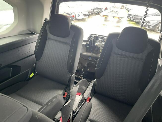 Toyota Proace City Verso Verso Klimatornik Automat Kamera 7osobowy