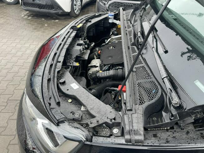 Toyota Proace City Verso Verso Klimatornik Automat Kamera 7osobowy