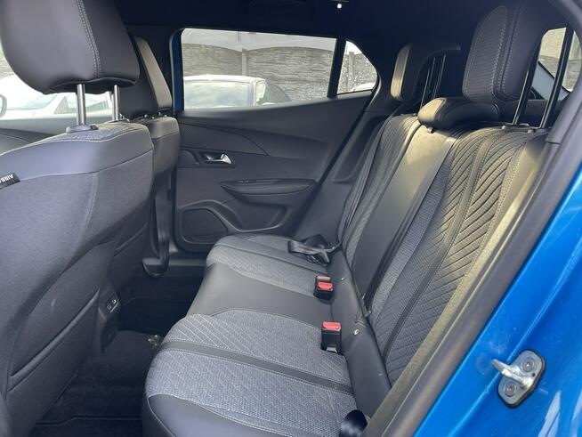 Peugeot 2008 Automat podgrzewanie Skóra Virtual cockpit