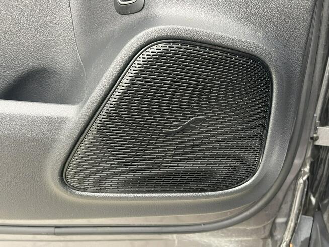 Mercedes GLB AMG line Podgrzewanie Skóra Virtual cockpit Hak 224KM