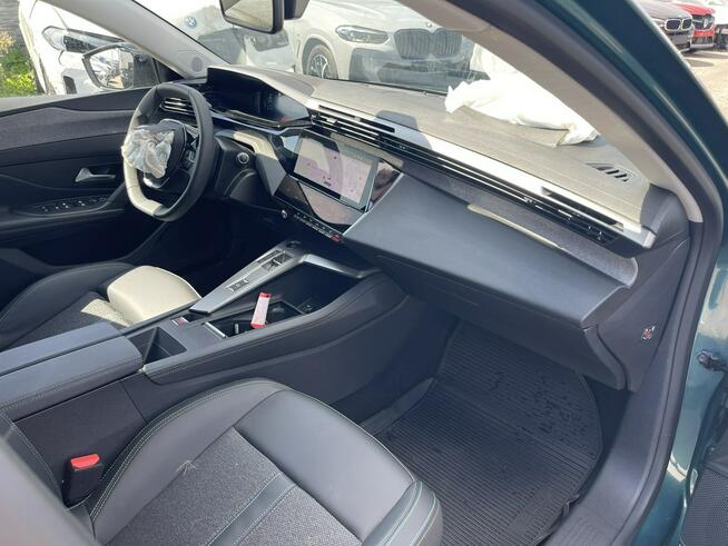 Peugeot 308 Automat Kamera Podgrzewanie Virtual cockpit