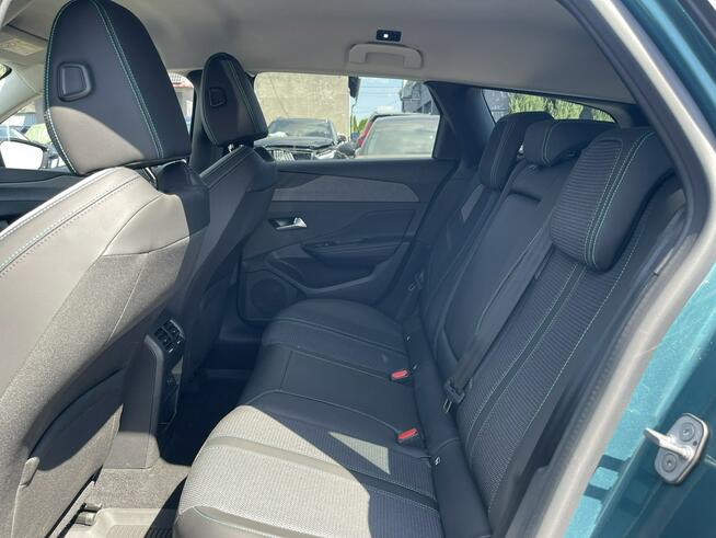 Peugeot 308 Automat Kamera Podgrzewanie Virtual cockpit