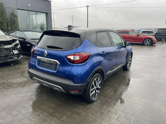 Renault Captur Automat Klimatyzacja Parktronik 150KM