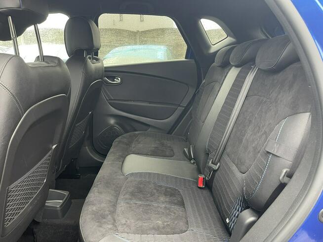 Renault Captur Automat Klimatyzacja Parktronik 150KM