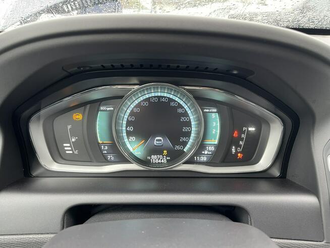 Volvo XC 60 D5 Summum 4x4 Automat Panorama Skóra