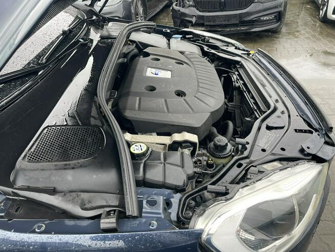 Volvo XC 60 D5 Summum 4x4 Automat Panorama Skóra