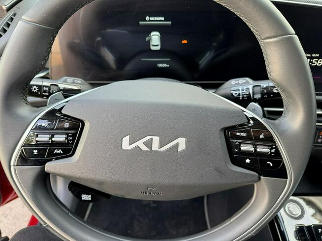 Kia Niro PROMOCJA - Pisemna Gwarancja 12 miesięcy