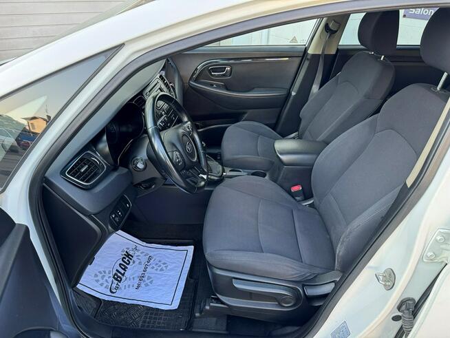 Kia Carens PROMOCJA - Pisemna Gwarancja 12 miesięcy