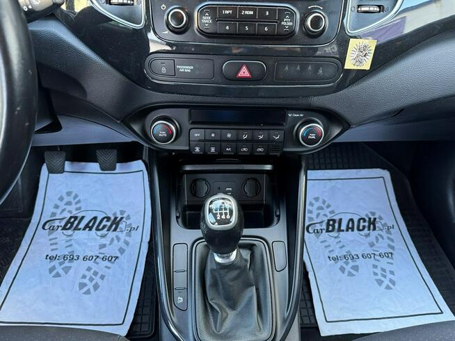 Kia Carens PROMOCJA - Pisemna Gwarancja 12 miesięcy