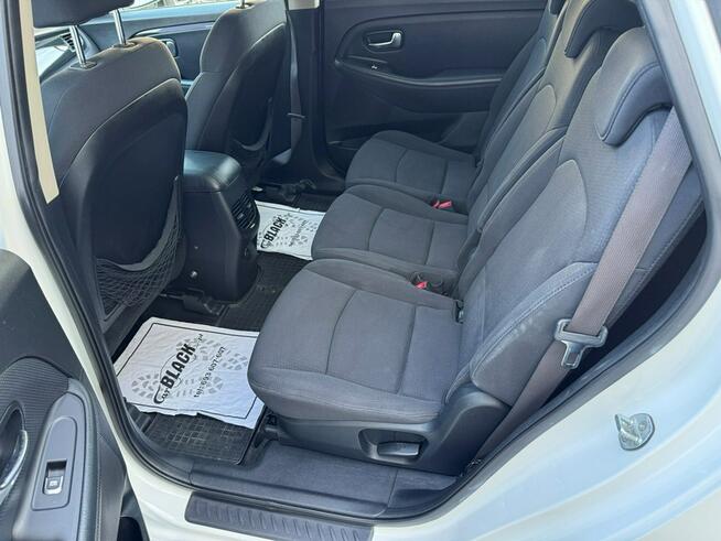 Kia Carens PROMOCJA - Pisemna Gwarancja 12 miesięcy