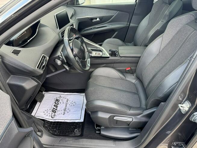 Peugeot 3008 PROMOCJA - GT Line - Pisemna gwarancja 12 miesięcy