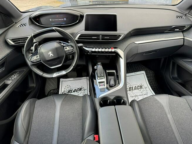 Peugeot 3008 PROMOCJA - GT Line - Pisemna gwarancja 12 miesięcy