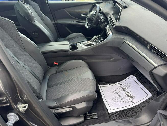 Peugeot 3008 PROMOCJA - GT Line - Pisemna gwarancja 12 miesięcy