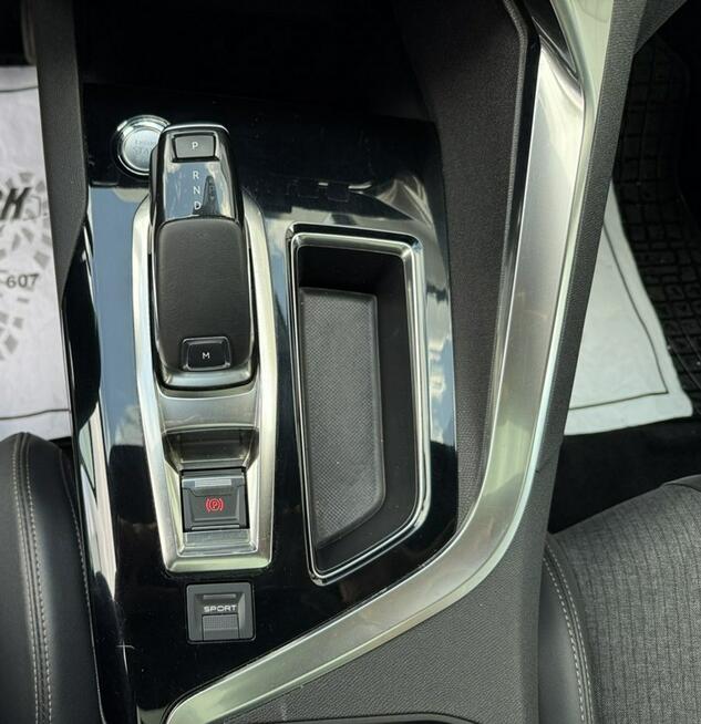 Peugeot 3008 PROMOCJA - GT Line - Pisemna gwarancja 12 miesięcy