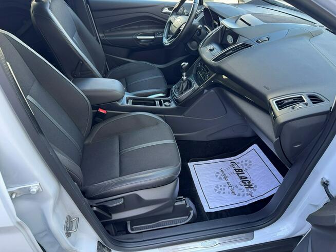 Ford C-Max PROMOCJA - Pisemna Gwarancja 12 miesięcy