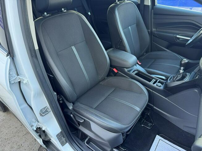 Ford C-Max PROMOCJA - Pisemna Gwarancja 12 miesięcy