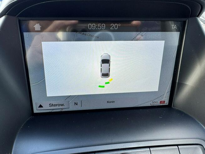 Ford C-Max PROMOCJA - Pisemna Gwarancja 12 miesięcy