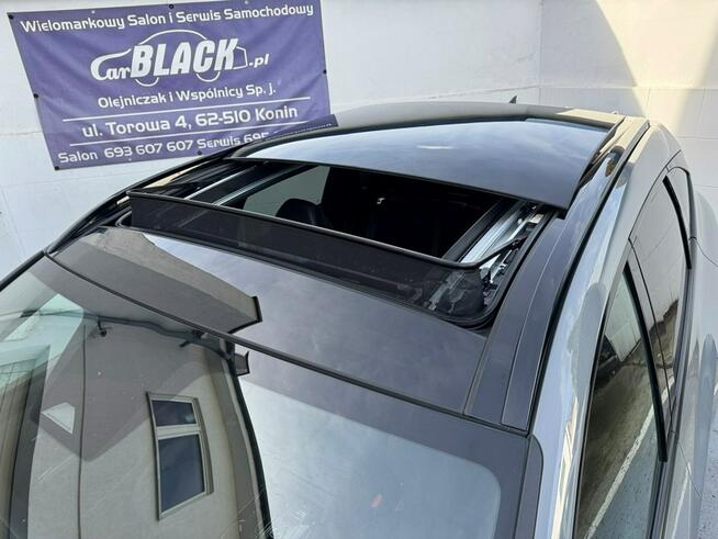 Hyundai Tucson PROMOCJA - Pisemna Gwarancja 12 miesięcy