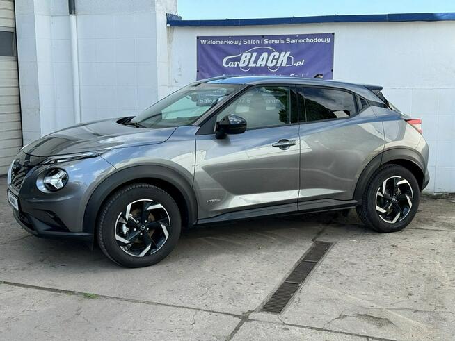 Nissan Juke PROMOCJA - Pisemna Gwarancja 12 miesięcy
