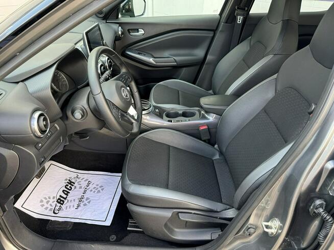 Nissan Juke PROMOCJA - Pisemna Gwarancja 12 miesięcy