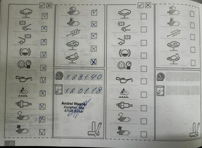 BMW 118 PROMOCJA - Pisemna Gwarancja 12 miesięcy