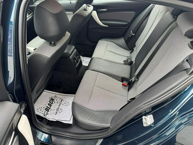 BMW 118 PROMOCJA - Pisemna Gwarancja 12 miesięcy