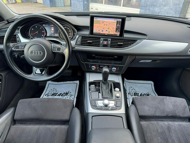 Audi A6 PROMOCJA - Salon Polska - Bezwypadkowy - Gwarancja 12 m-cy