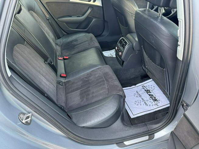Audi A6 PROMOCJA - Salon Polska - Bezwypadkowy - Gwarancja 12 m-cy