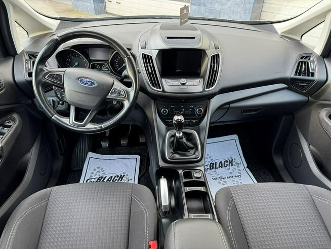 Ford C-Max PROMOCJA - Pisemna Gwarancja 12 miesięcy
