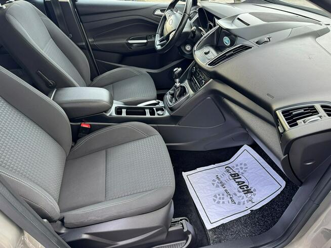 Ford C-Max PROMOCJA - Pisemna Gwarancja 12 miesięcy
