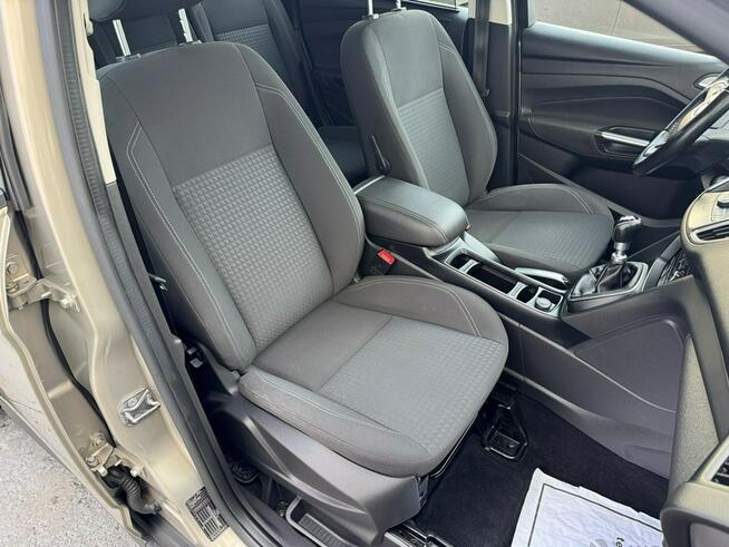 Ford C-Max PROMOCJA - Pisemna Gwarancja 12 miesięcy