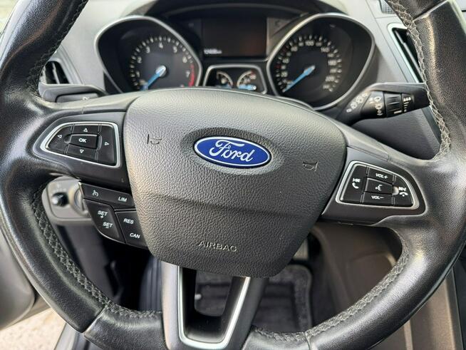 Ford C-Max PROMOCJA - Pisemna Gwarancja 12 miesięcy