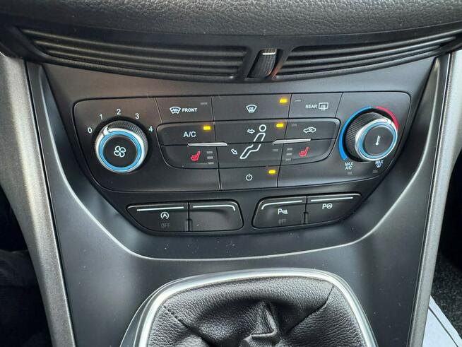 Ford C-Max PROMOCJA - Pisemna Gwarancja 12 miesięcy