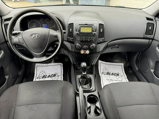 Hyundai i30 PROMOCJA - Pisemna Gwarancja 12 miesięcy