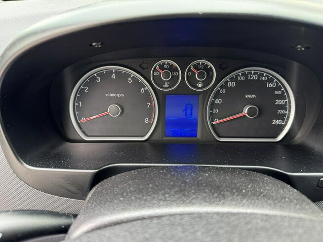 Hyundai i30 PROMOCJA - Pisemna Gwarancja 12 miesięcy