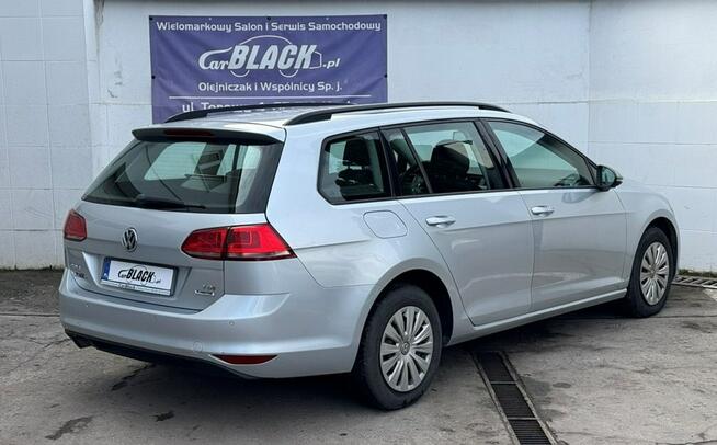 Volkswagen Golf PROMOCJA - Salon Polska, Gwarancja 12 miesięcy