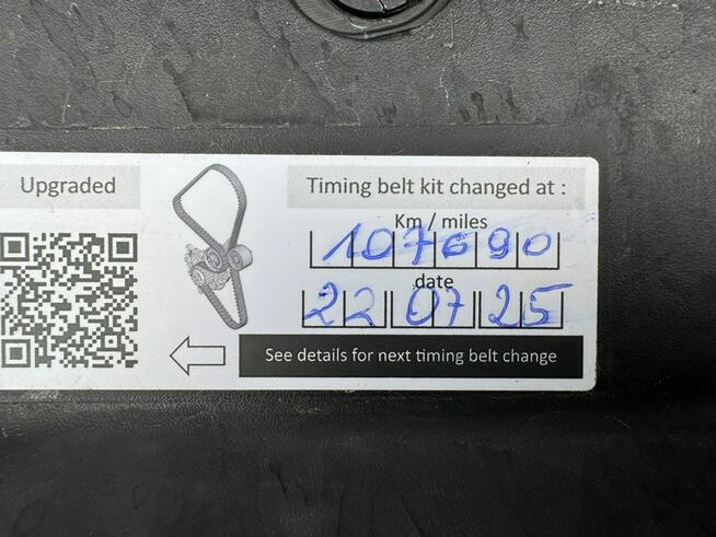 Peugeot 2008 PROMOCJA - Pisemna Gwarancja 12 miesięcy