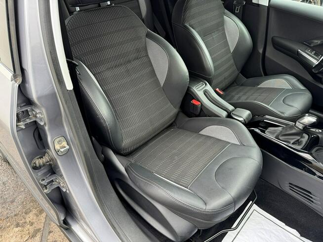 Peugeot 2008 PROMOCJA - Pisemna Gwarancja 12 miesięcy