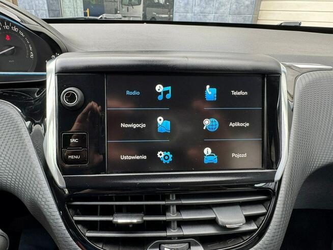 Peugeot 2008 PROMOCJA - Pisemna Gwarancja 12 miesięcy